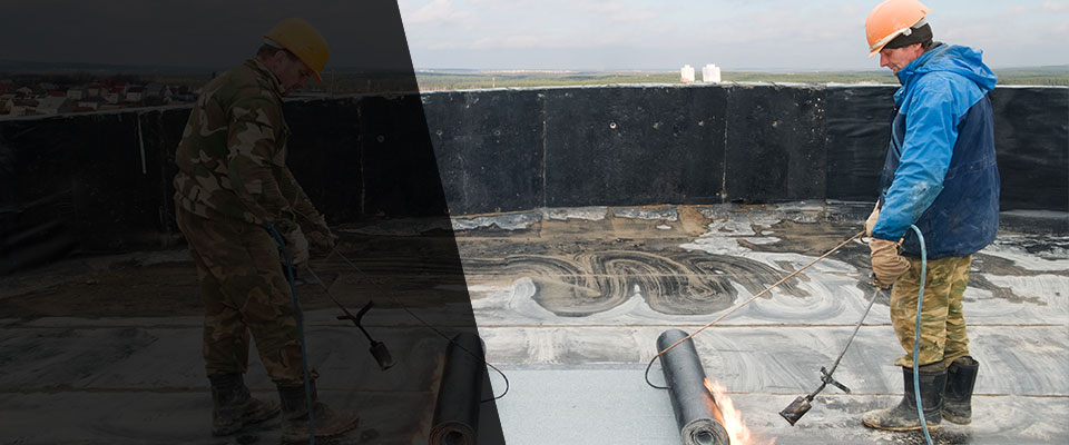 New Durham Roofing Contractors